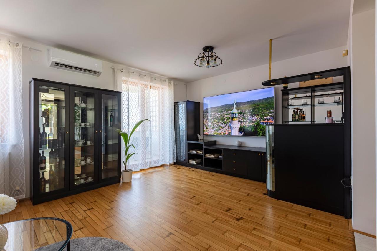 Villa Andrea Koper Exteriör bild