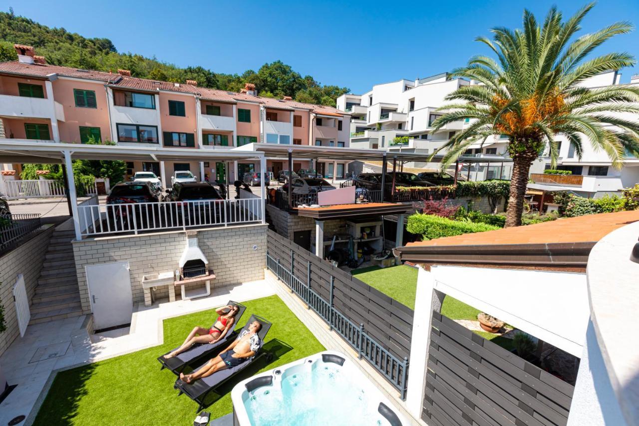 Villa Andrea Koper Exteriör bild